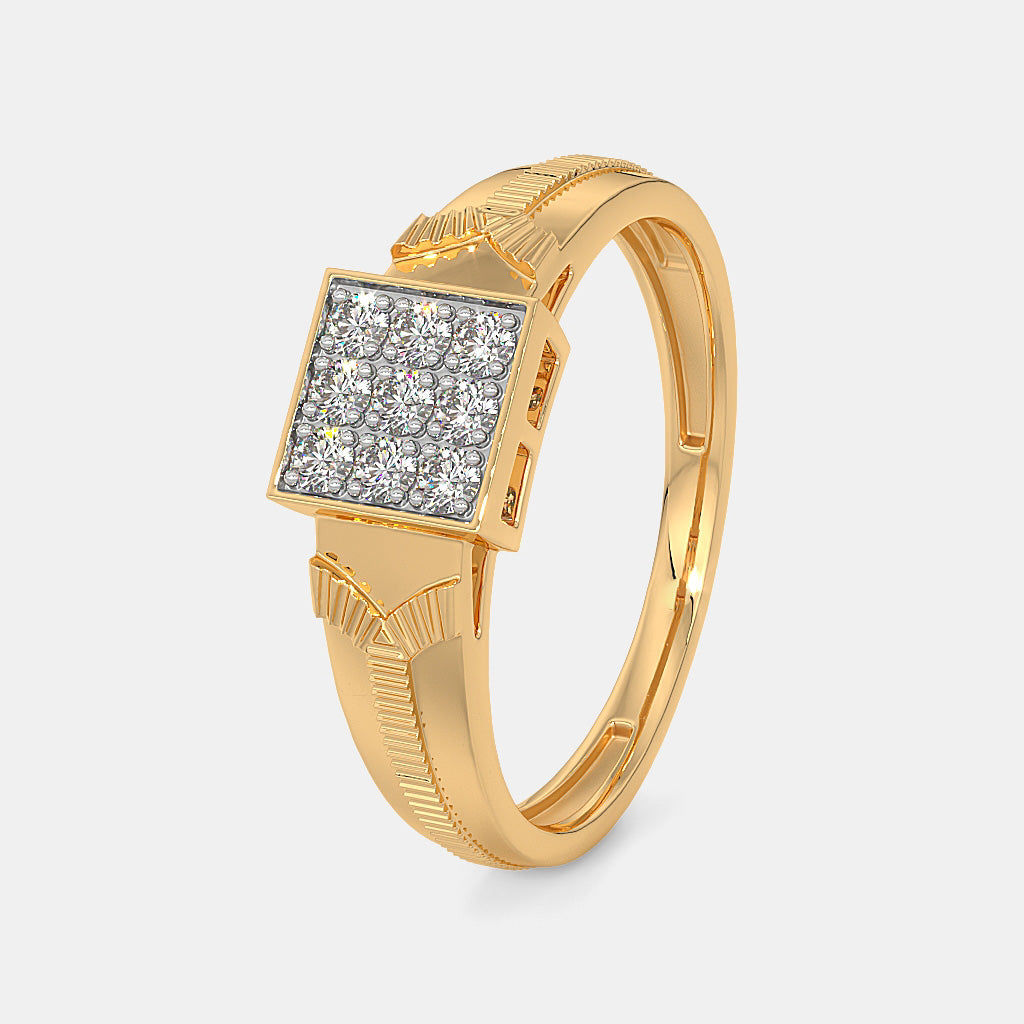The Aadi Ring