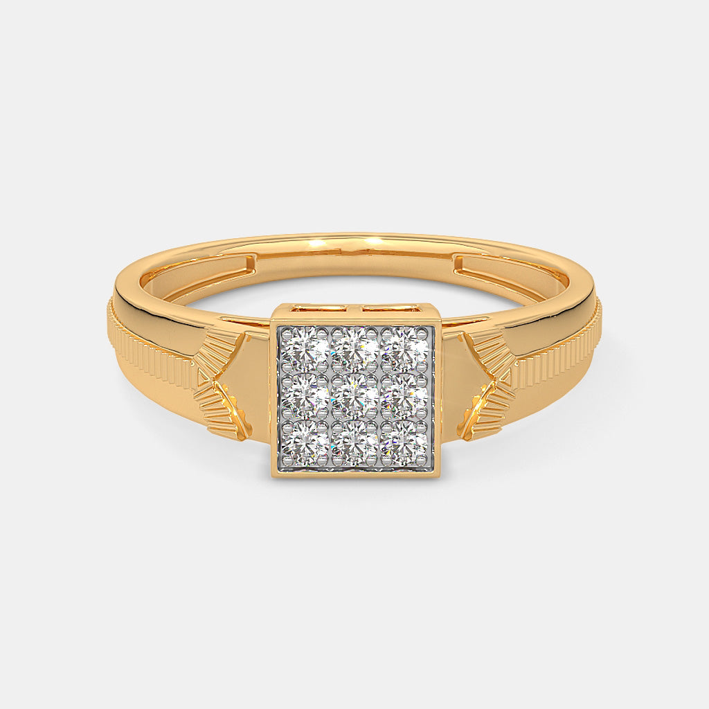 The Aadi Ring