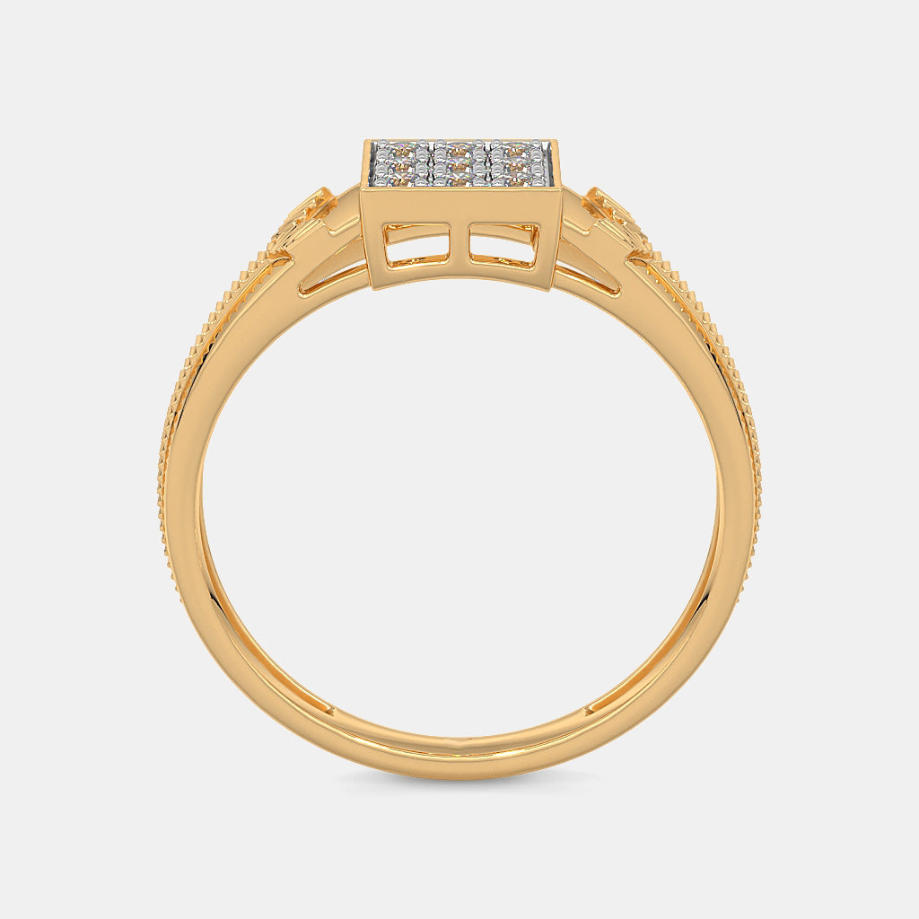 The Aadi Ring