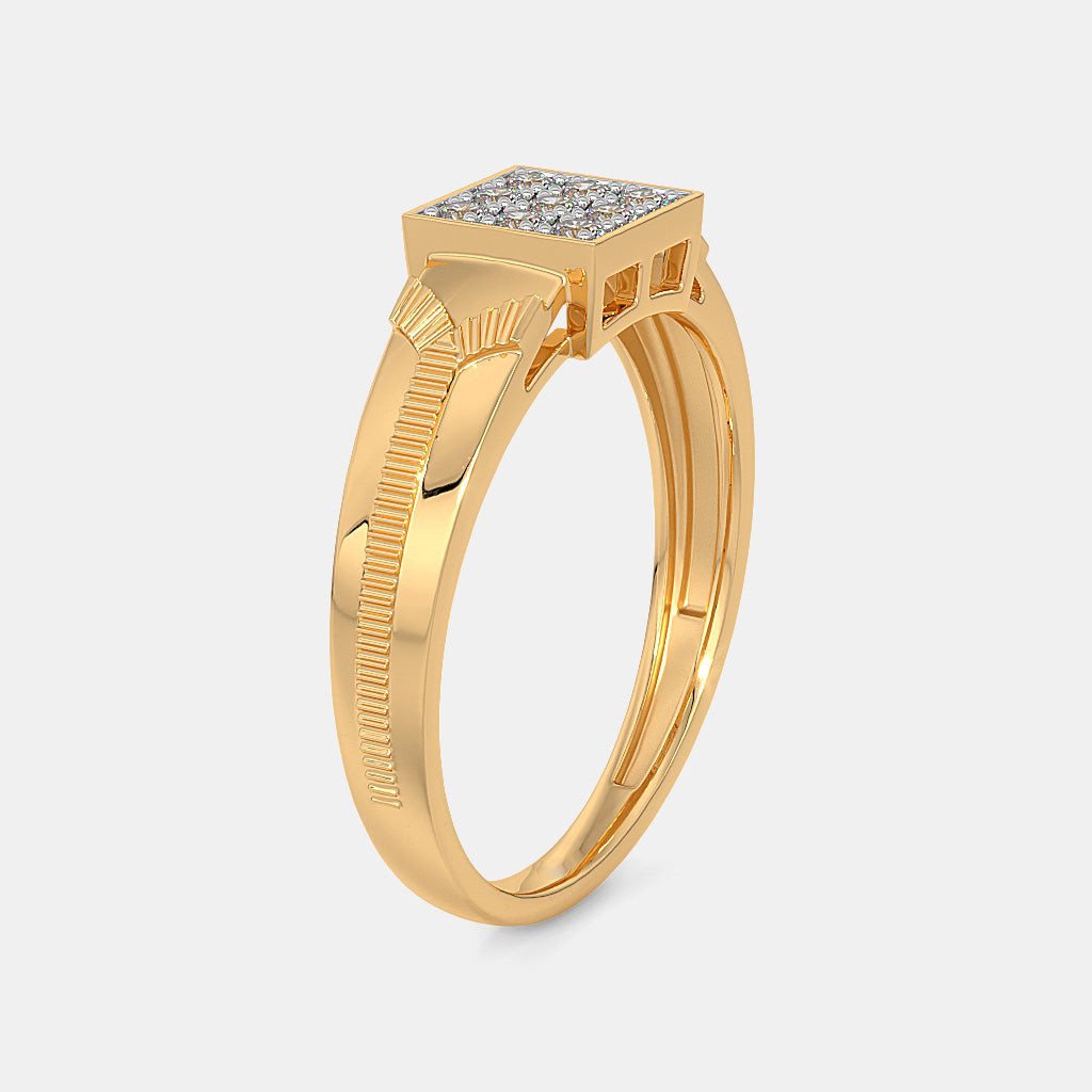 The Aadi Ring