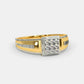 The Ajinkya Ring