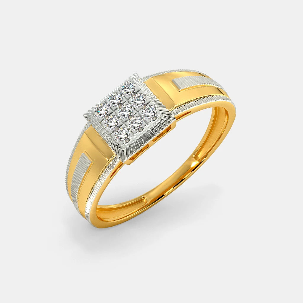 The Ajinkya Ring