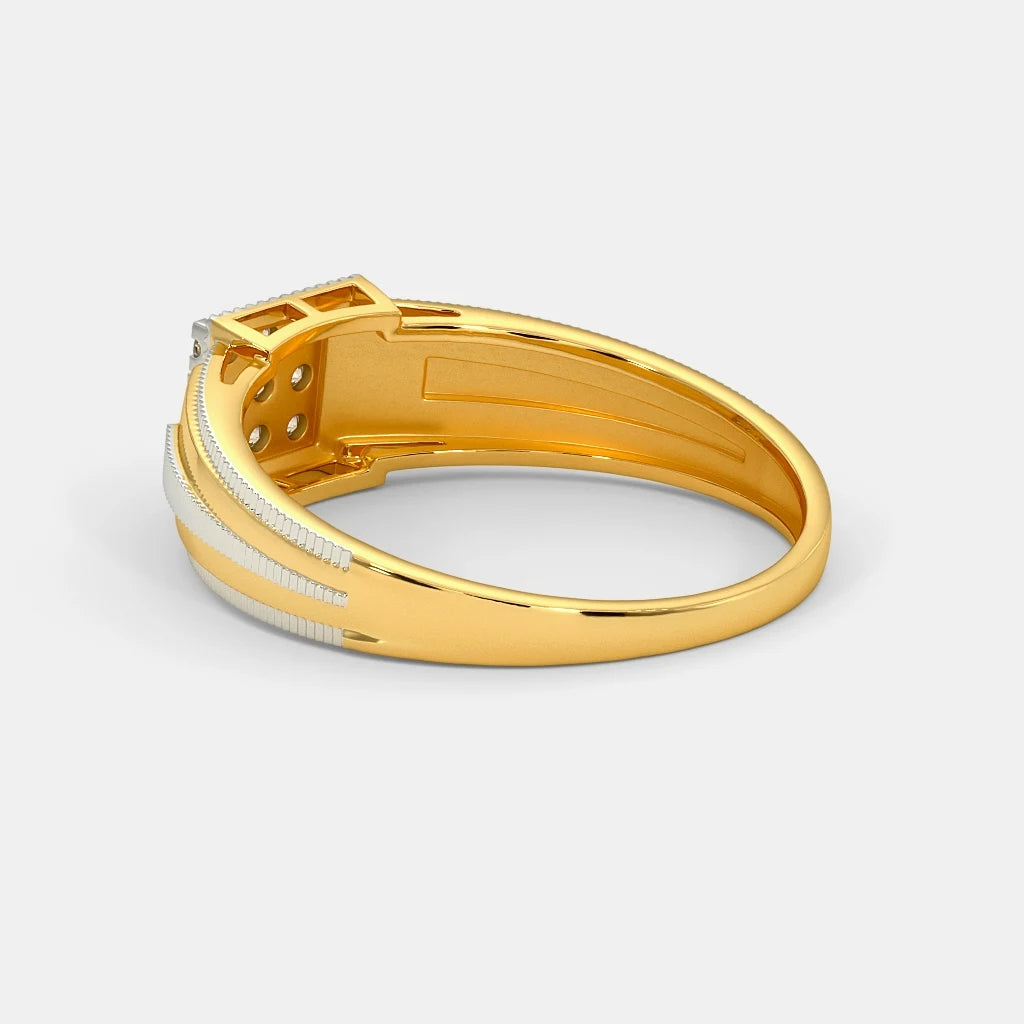 The Ajinkya Ring