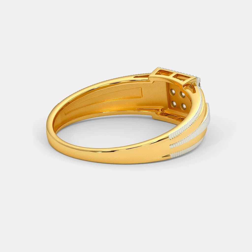 The Ajinkya Ring