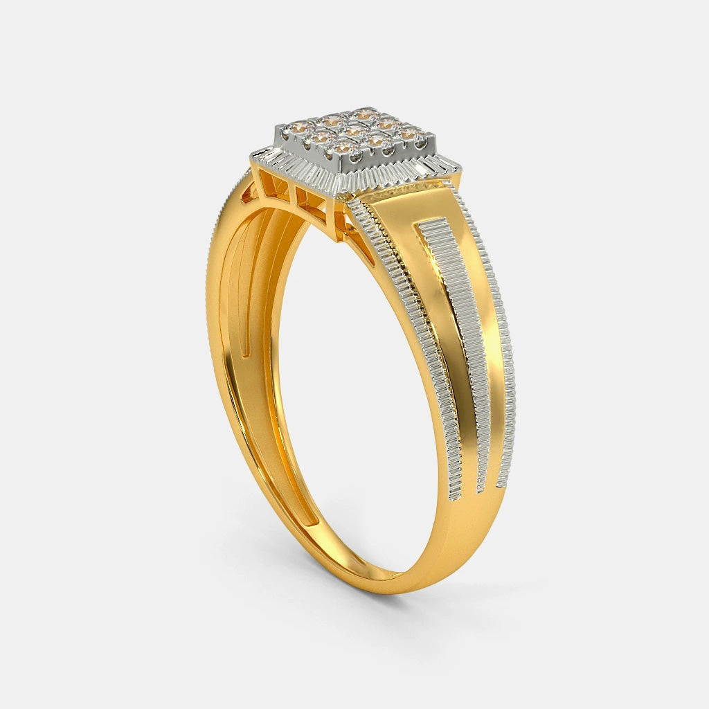 The Ajinkya Ring