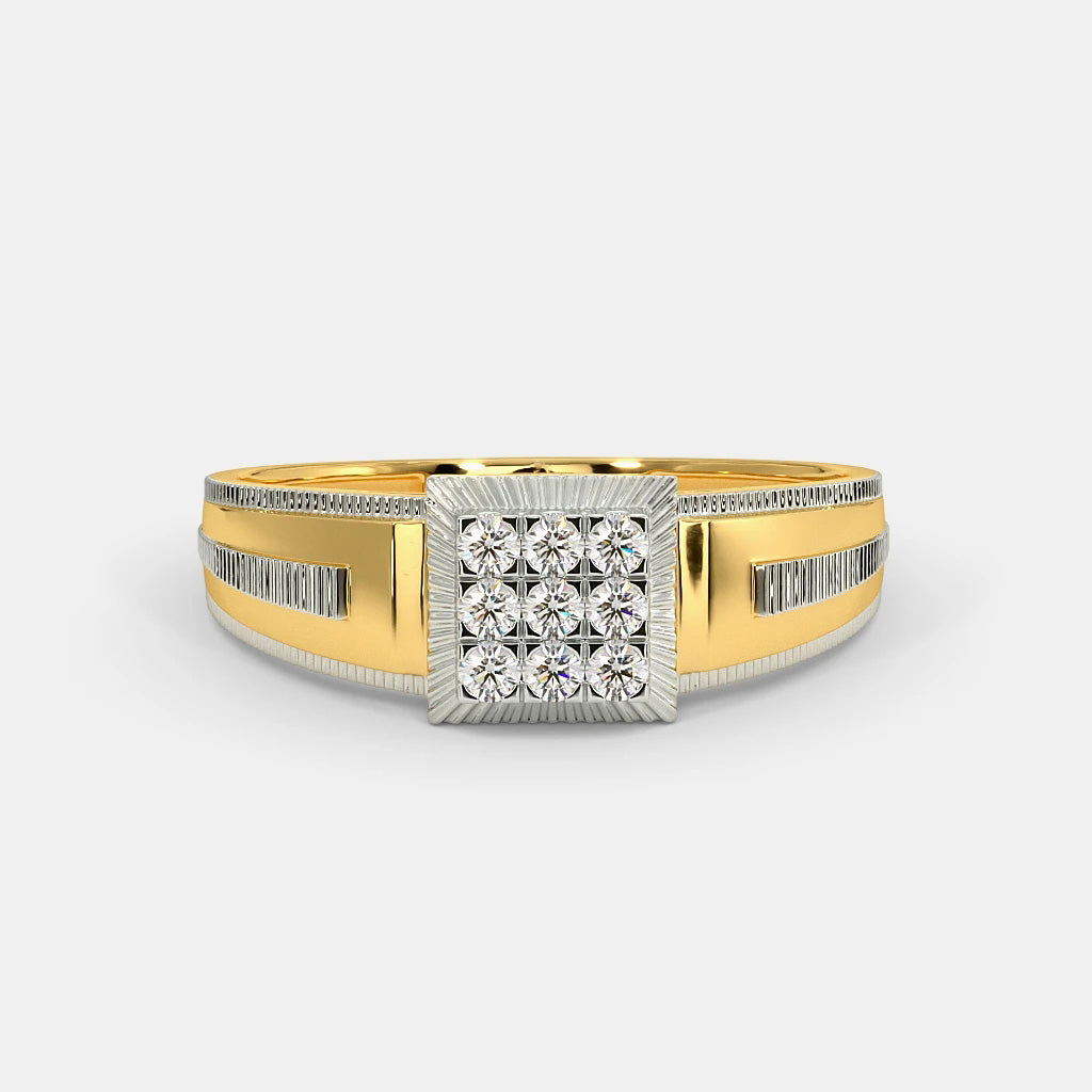 The Ajinkya Ring