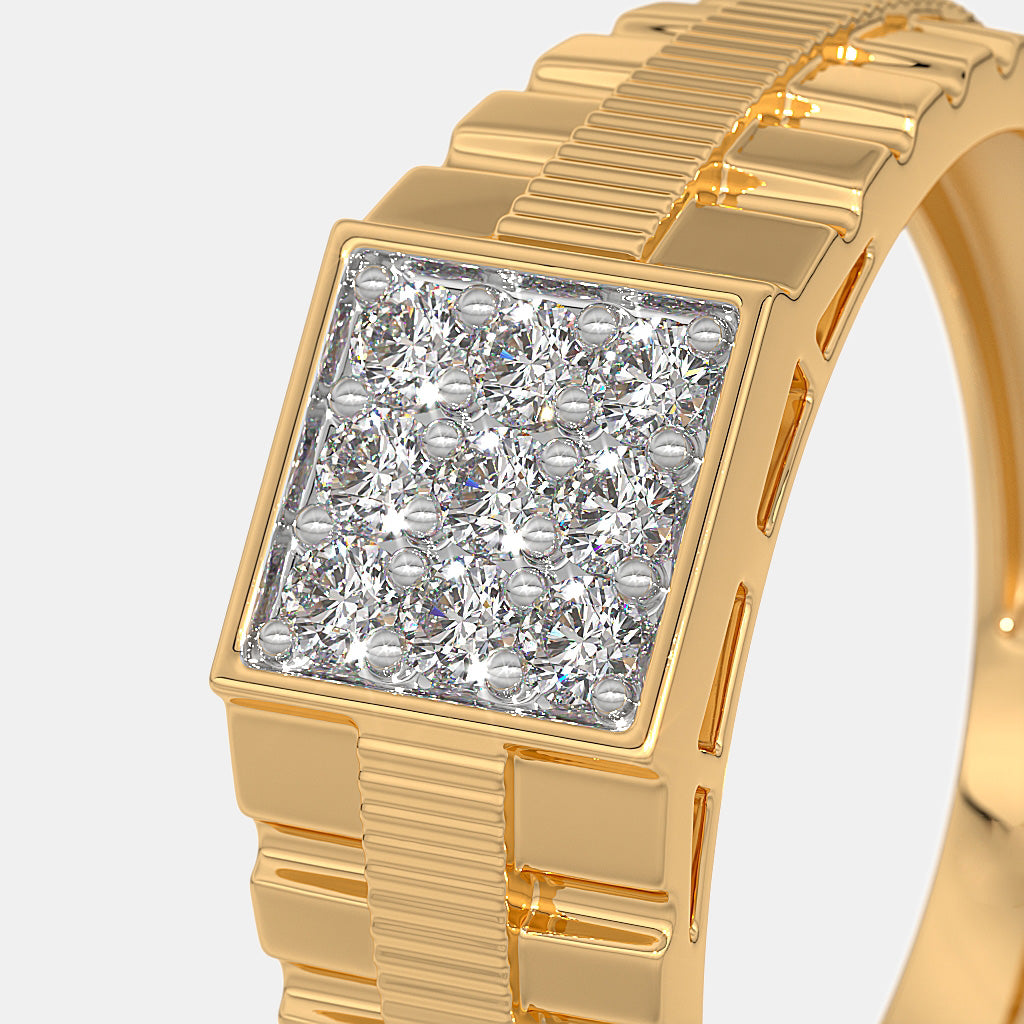 The Kabir Ring