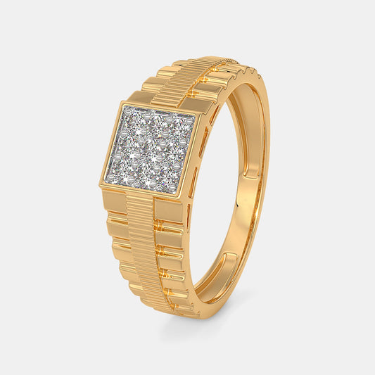 The Kabir Ring