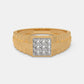 The Kabir Ring