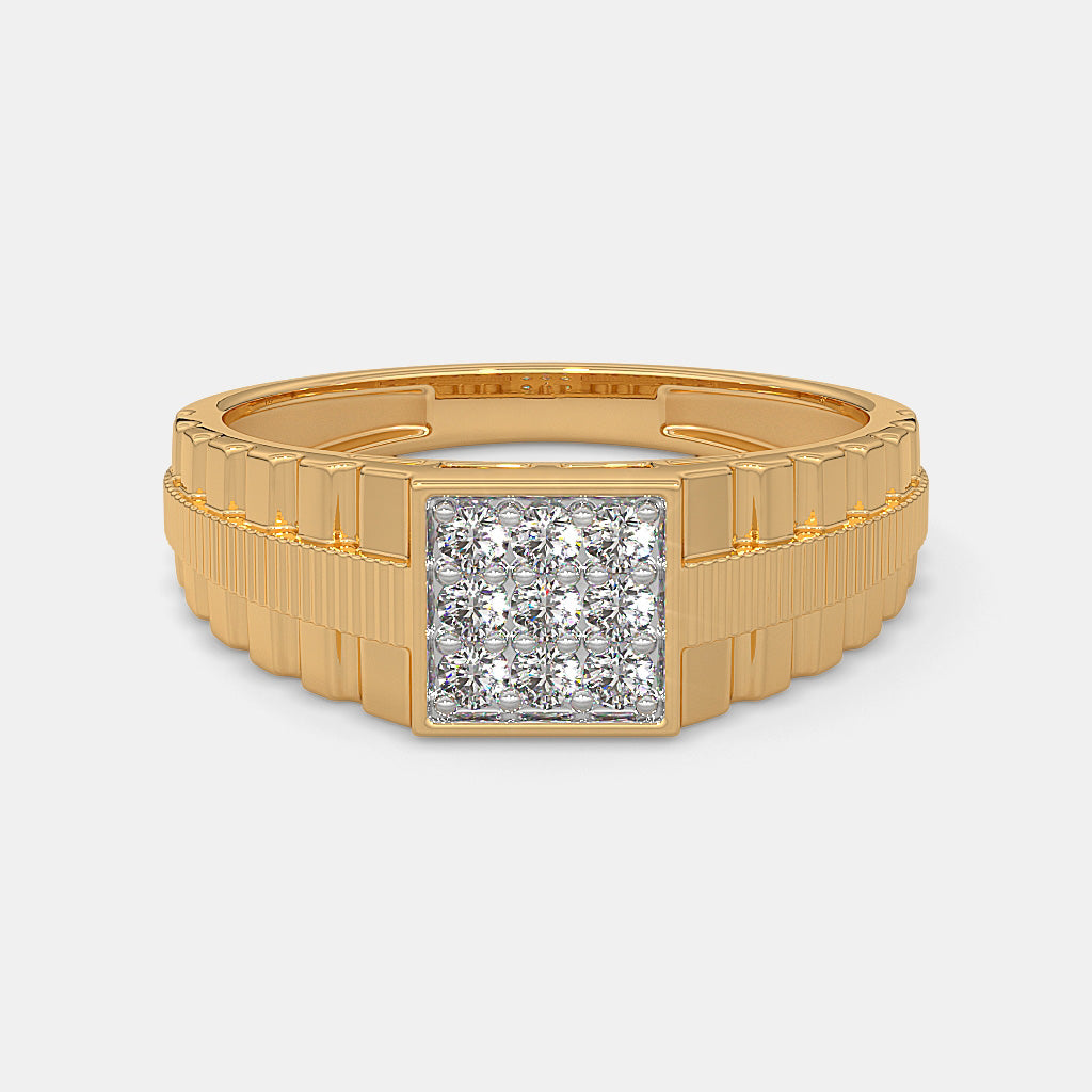 The Kabir Ring