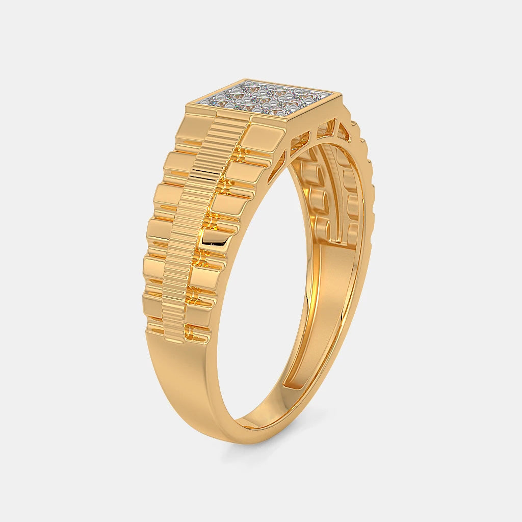 The Kabir Ring