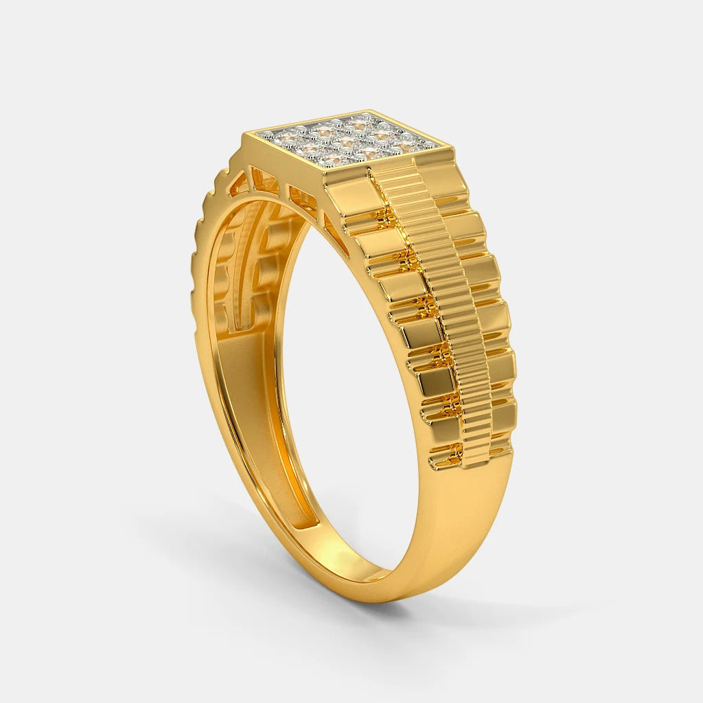 The Kabir Ring