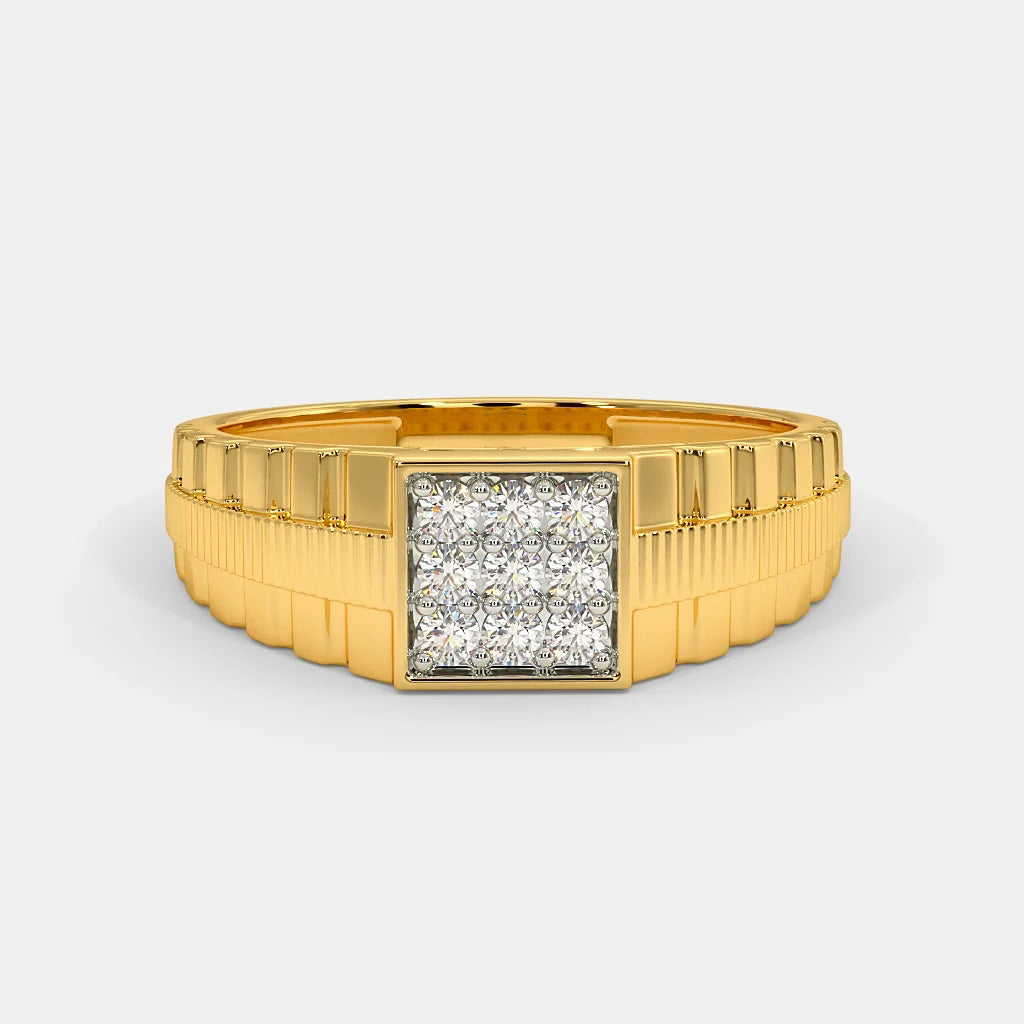 The Kabir Ring