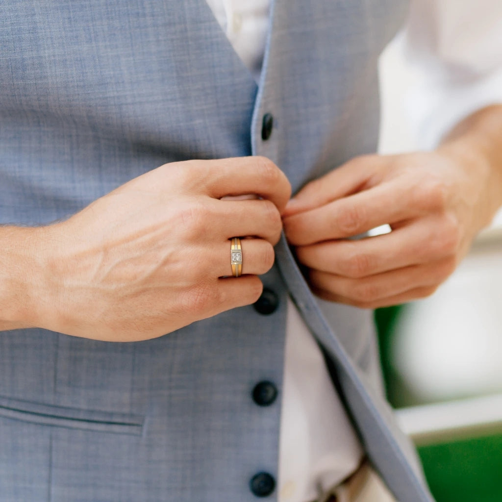 The Donato Ring