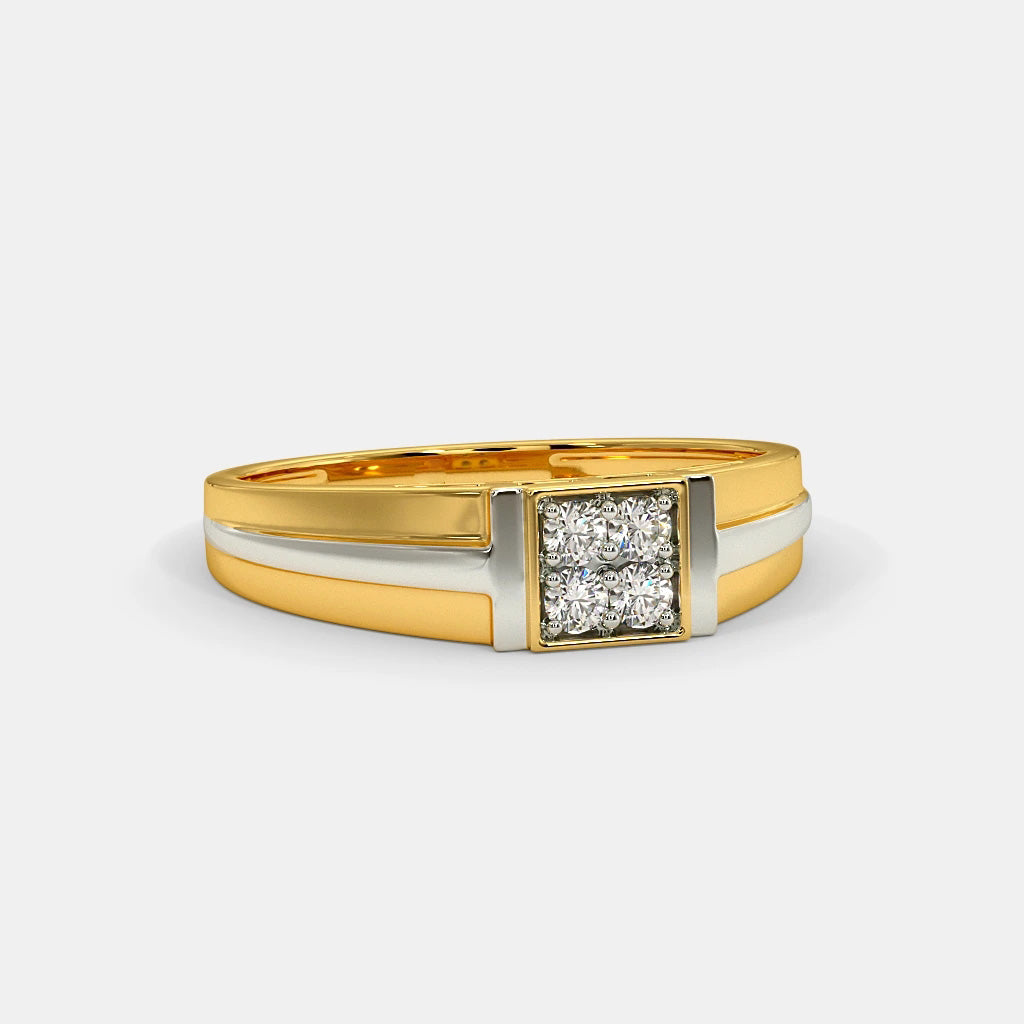 The Donato Ring