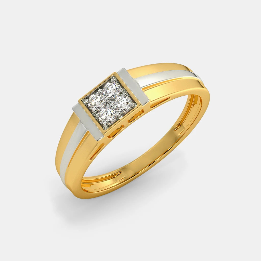 The Donato Ring