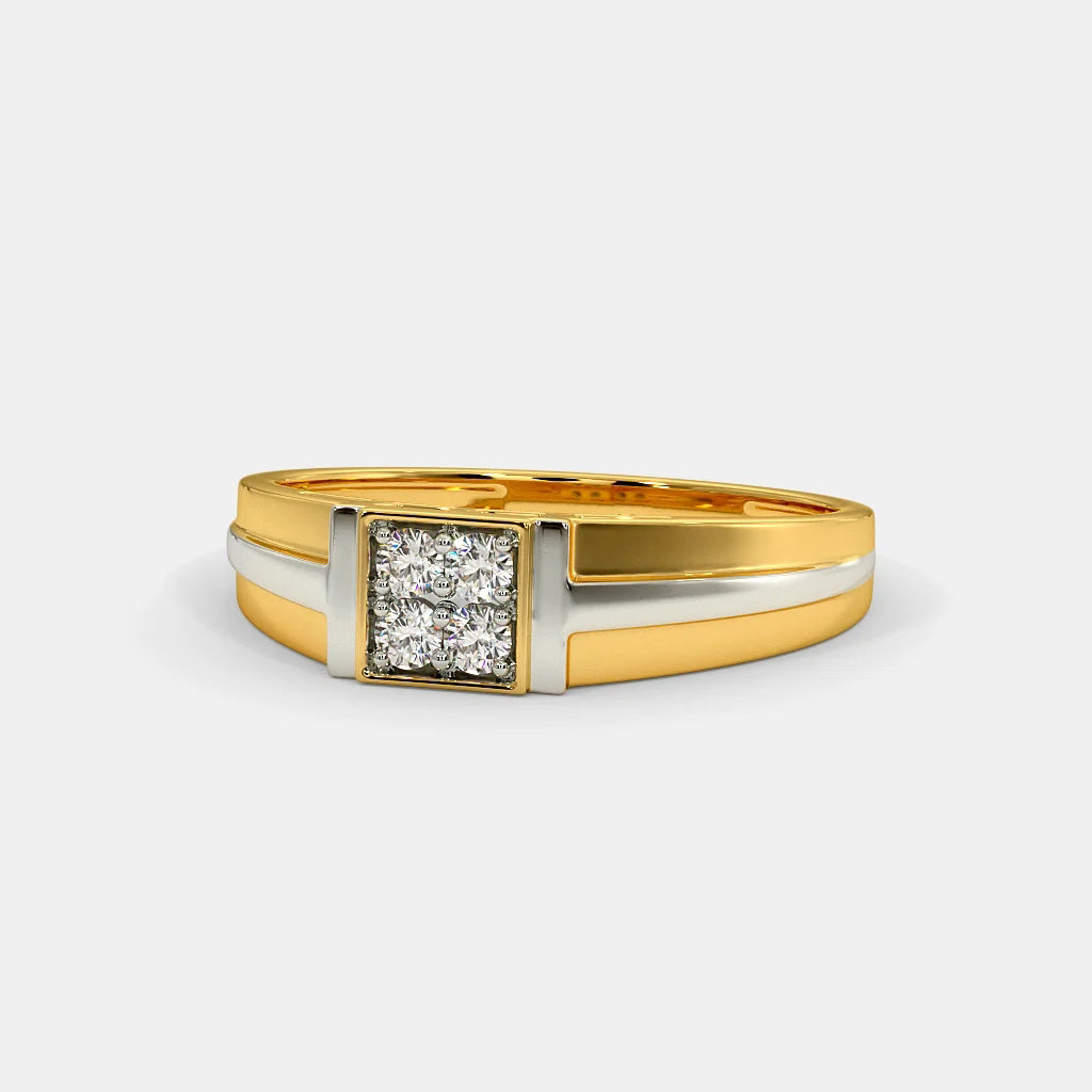 The Donato Ring