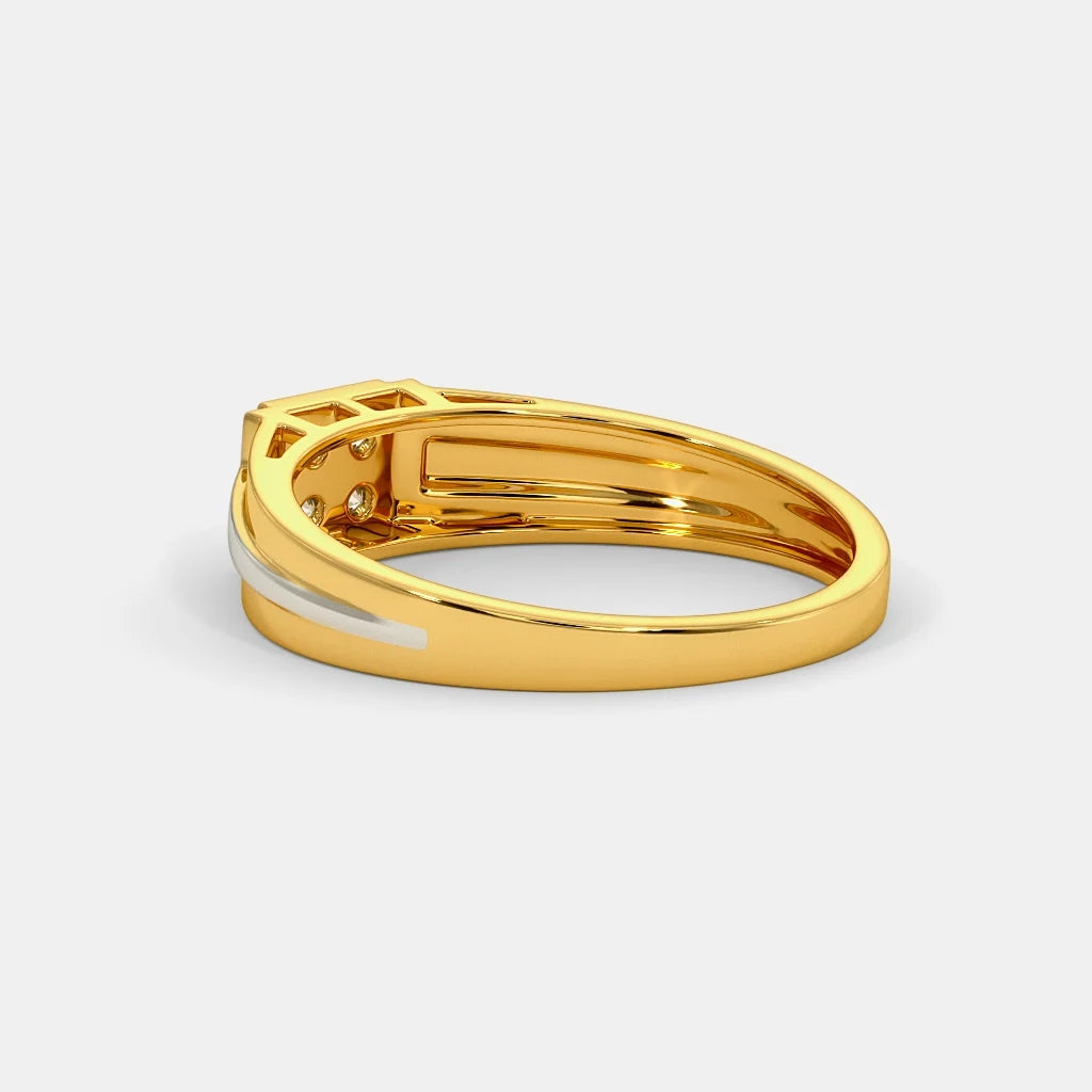 The Donato Ring