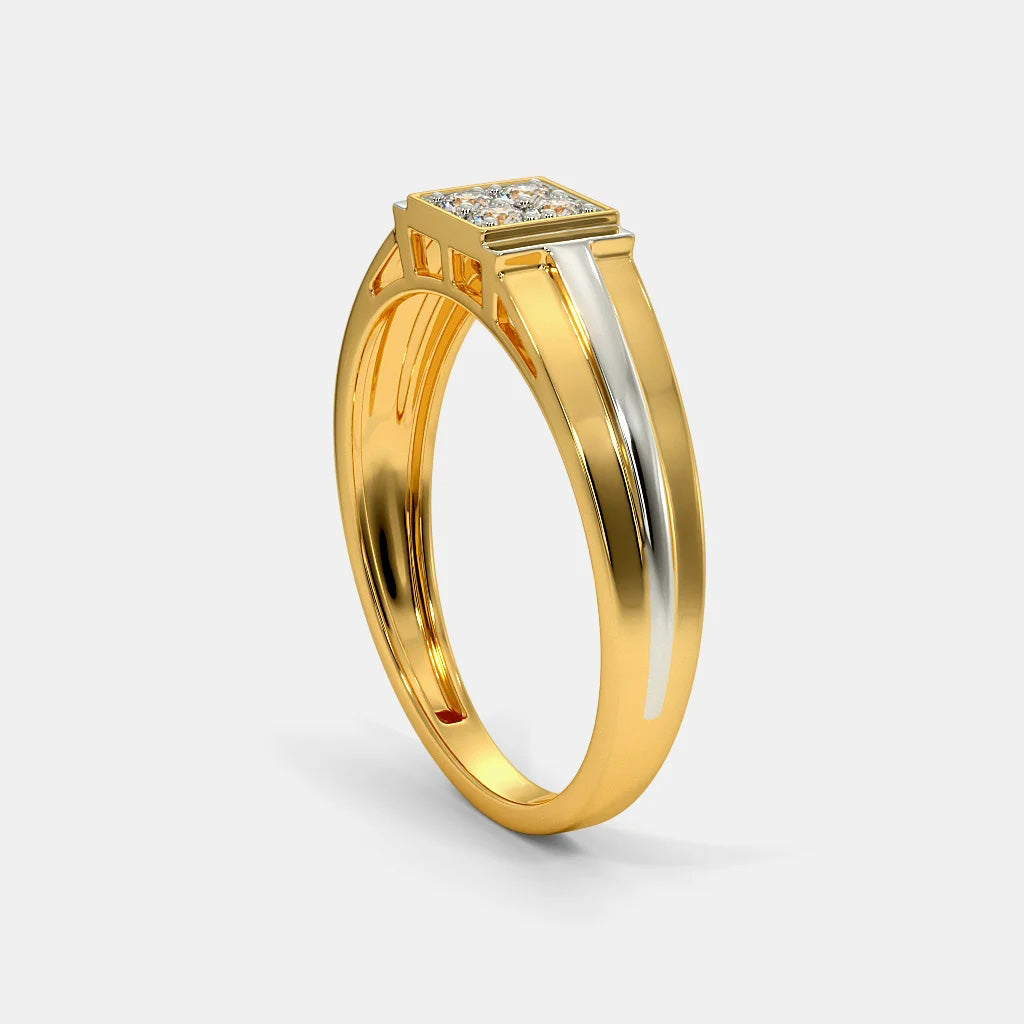 The Donato Ring