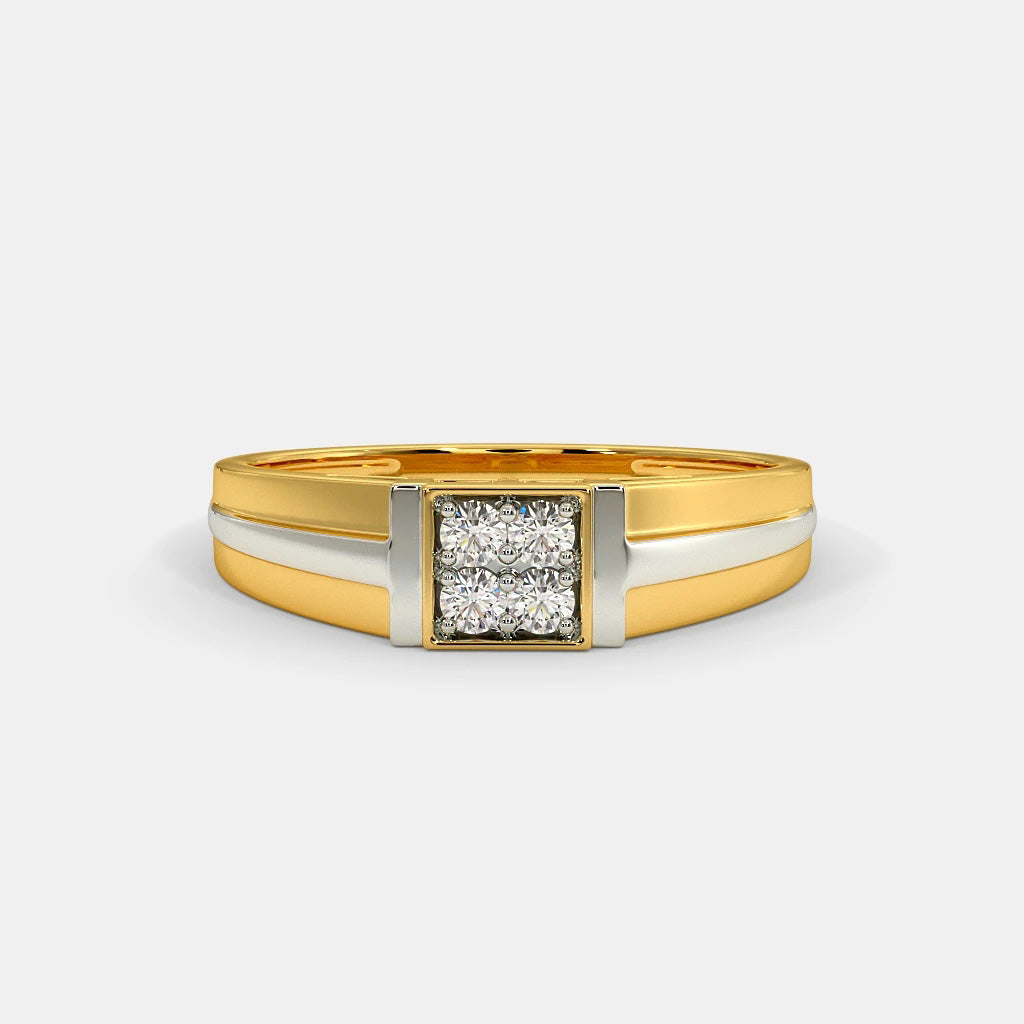The Donato Ring