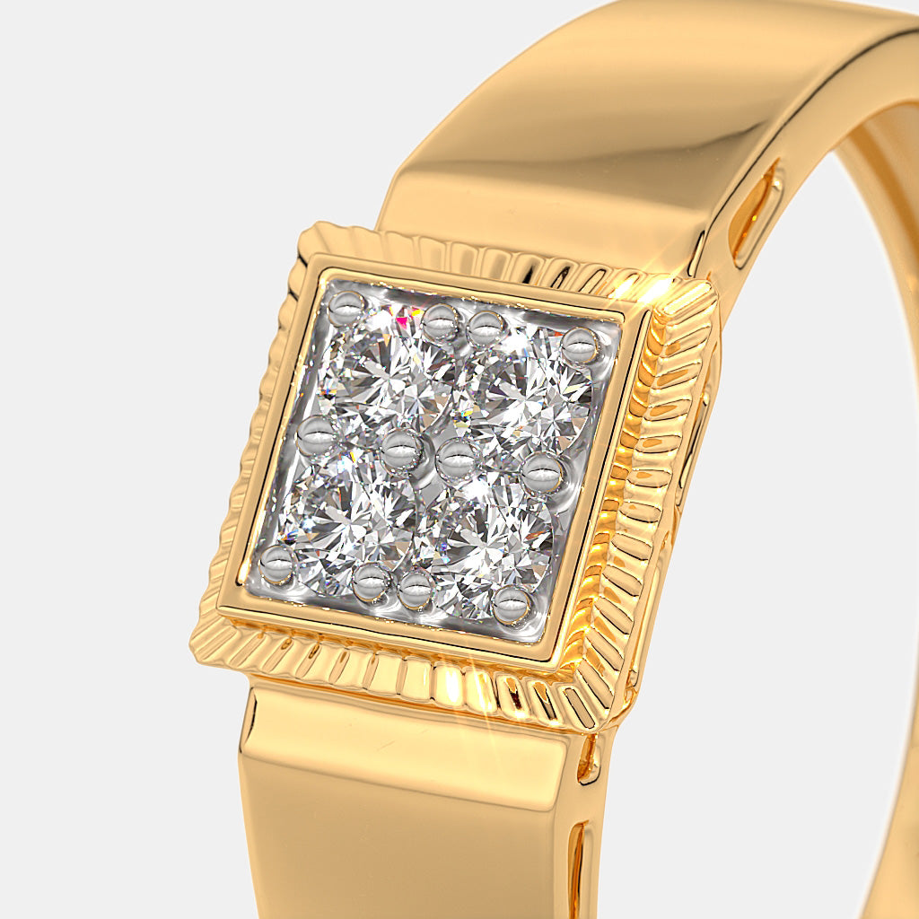 The Edwaldo Ring