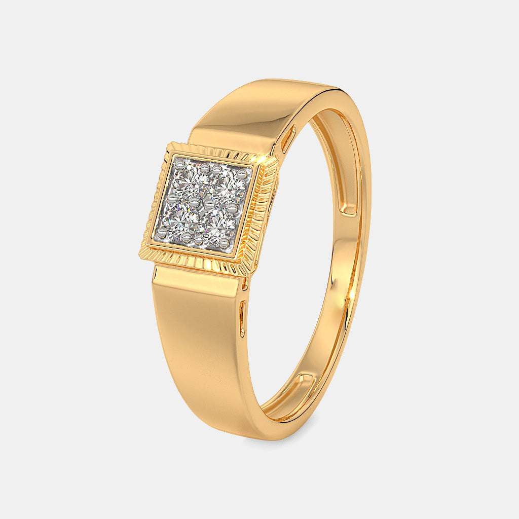 The Edwaldo Ring