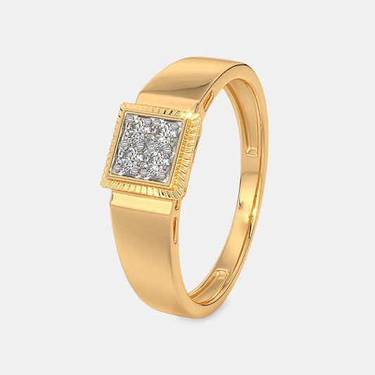The Edwaldo Ring
