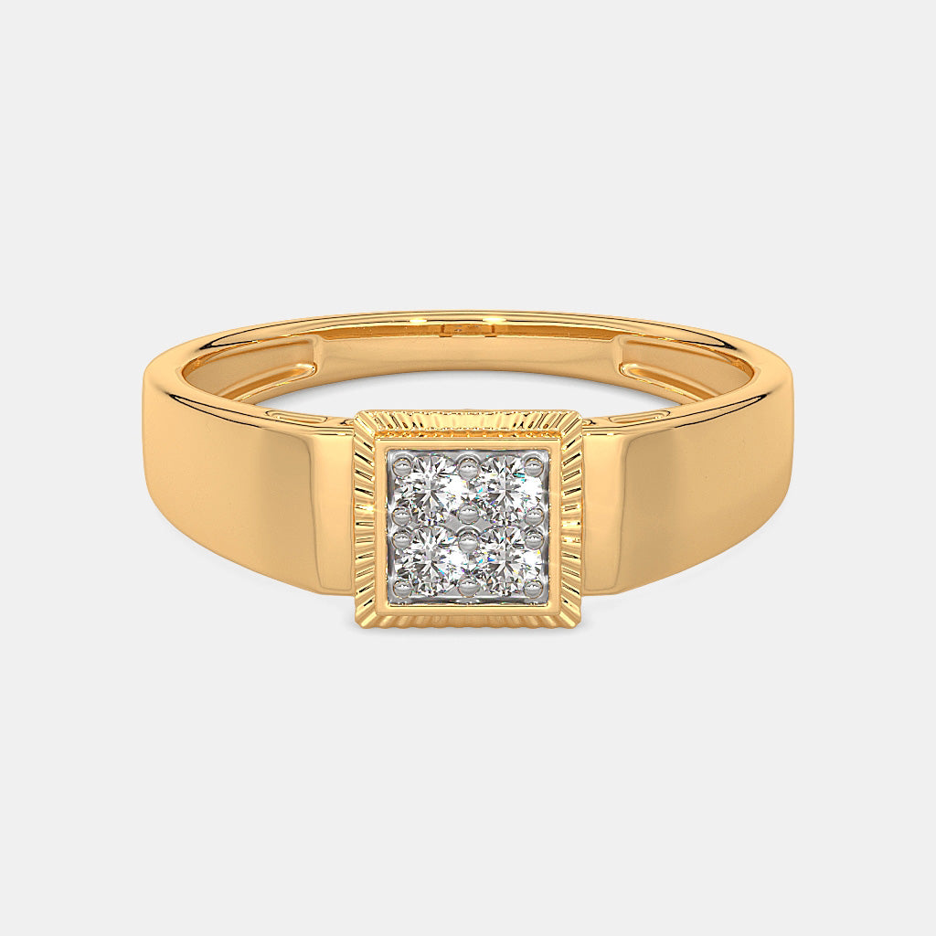 The Edwaldo Ring