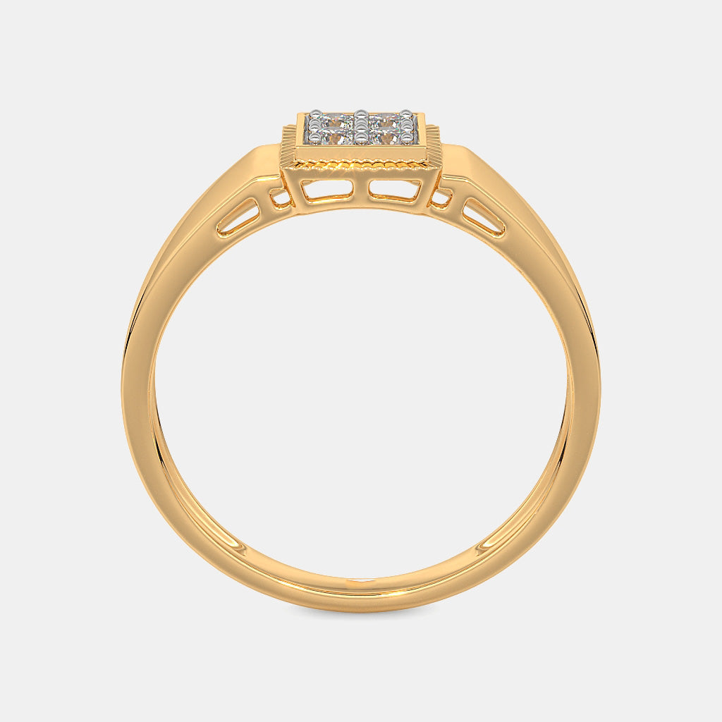 The Edwaldo Ring