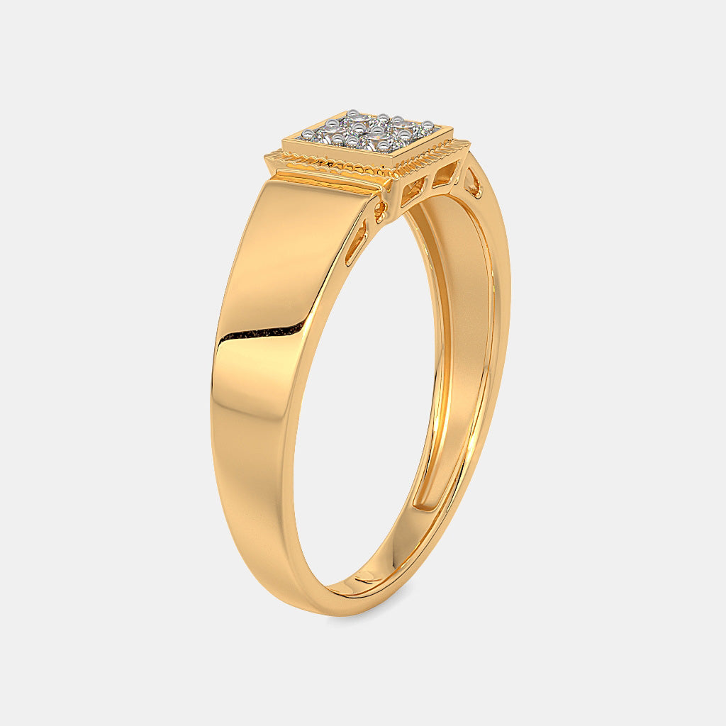 The Edwaldo Ring