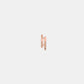 The Divetra Stud Earrings