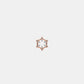 The Veloraa Stud Earrings