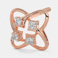 The Twilight Spark Stud Earrings