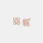 The Twilight Spark Stud Earrings