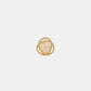 The Tressora Stud Earrings