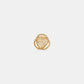 The Tressora Stud Earrings