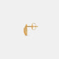 The Tressora Stud Earrings