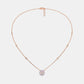 The Palmspring Pendant Necklace