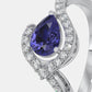 The Glimva Gem Ring