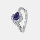 The Glimva Gem Ring