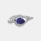 The Glimva Gem Ring