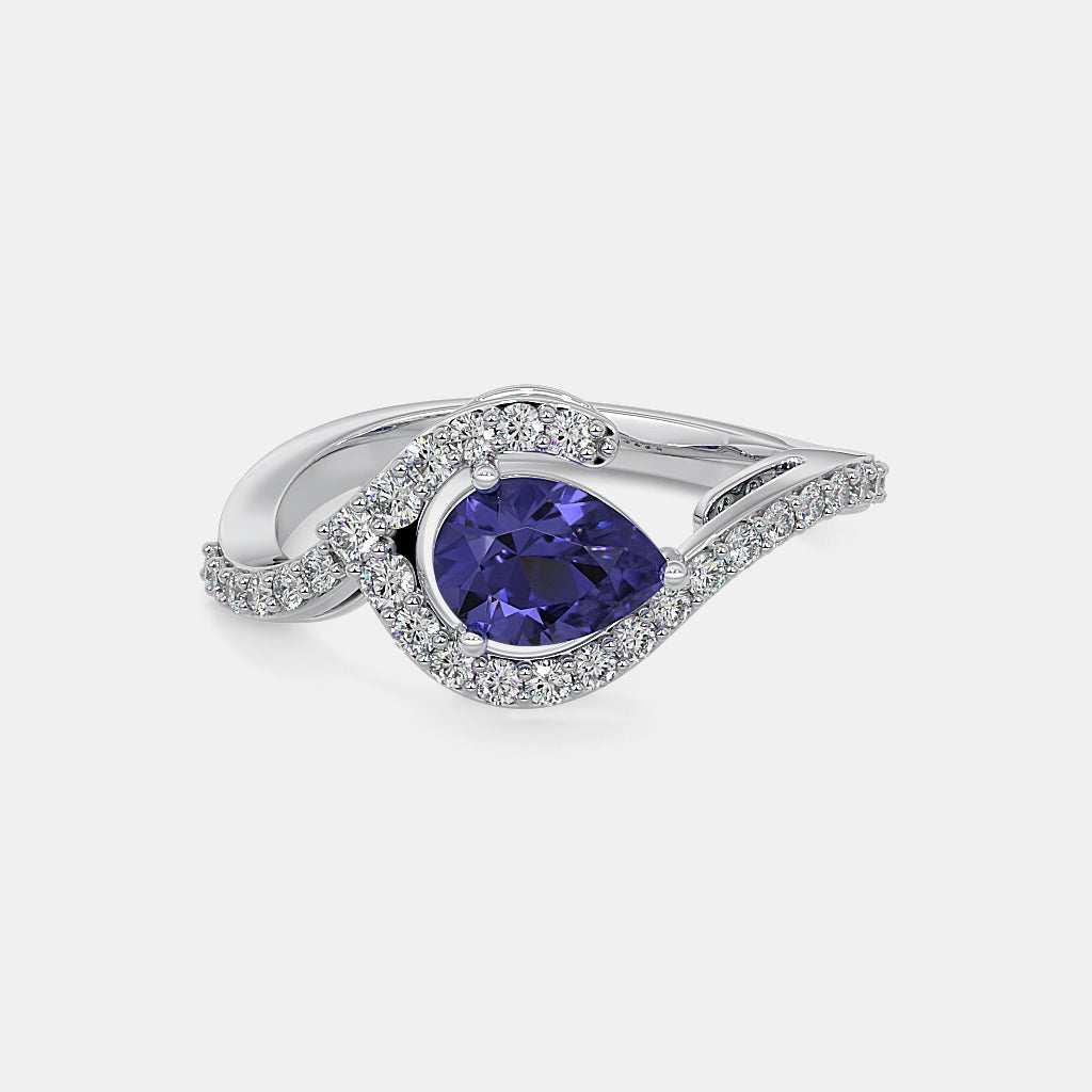 The Glimva Gem Ring
