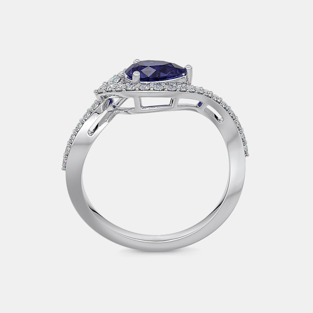 The Glimva Gem Ring