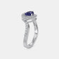 The Glimva Gem Ring