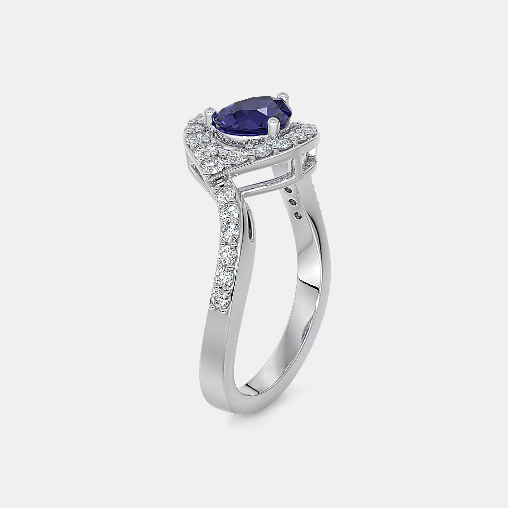 The Glimva Gem Ring