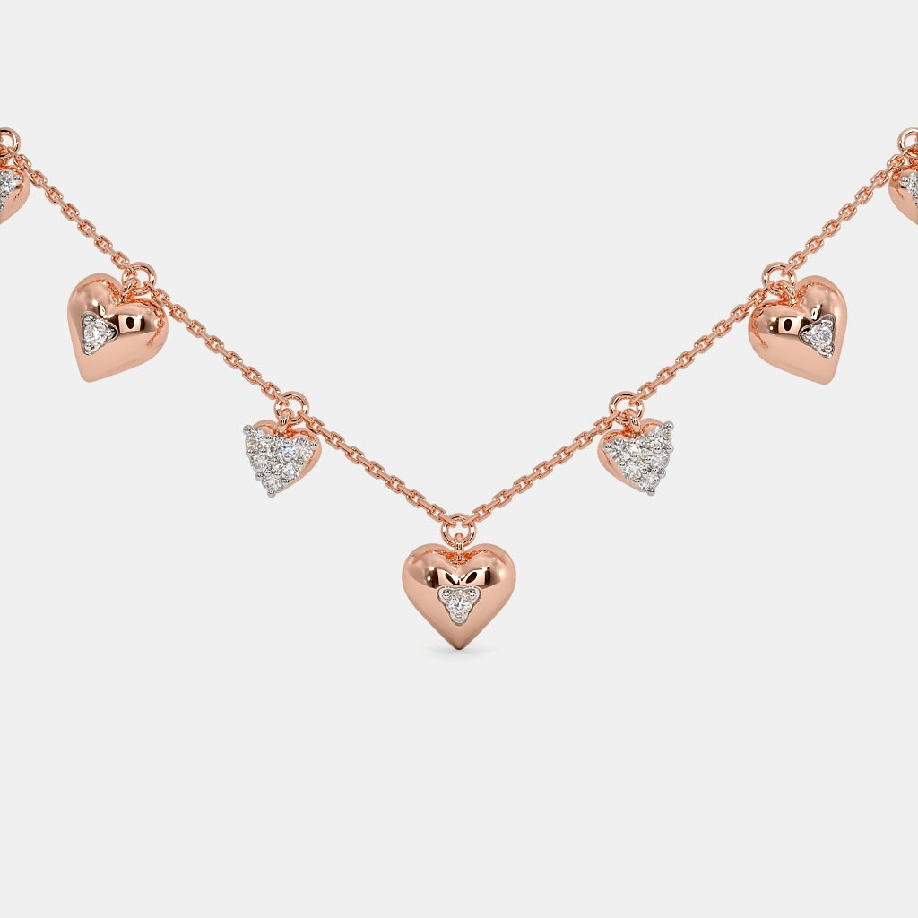 The Soullet Station Necklace