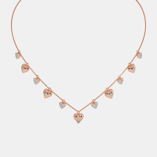 The Soullet Station Necklace