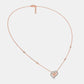 The Cordale Pendant Necklace