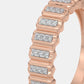 The Luvet Band Ring