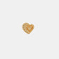 The Flareheart Stud Earrings
